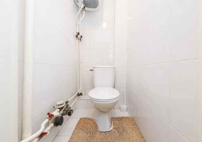 Prima Linie! Serie MS! Parc Avgan! bd. Moscova, sec. Râșcani, 3 camere! Bilaterala! Reparatie!!!7