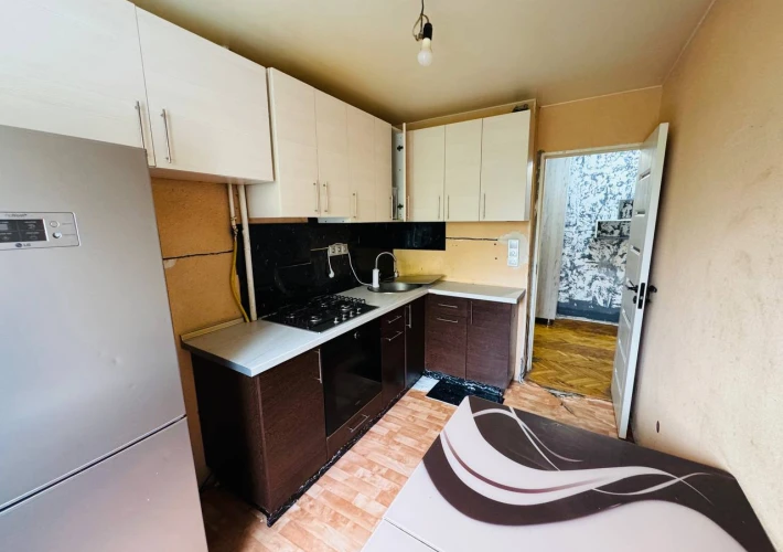 Serie 135! Prima Linie! Str. Bogdan Voievod, sec. Râșcani, 3 camere. Bilaterala!4