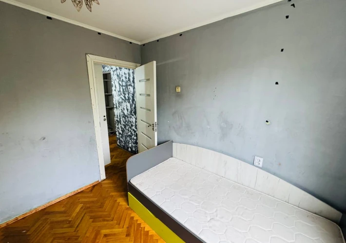 Serie 135! Prima Linie! Str. Bogdan Voievod, sec. Râșcani, 3 camere. Bilaterala!9