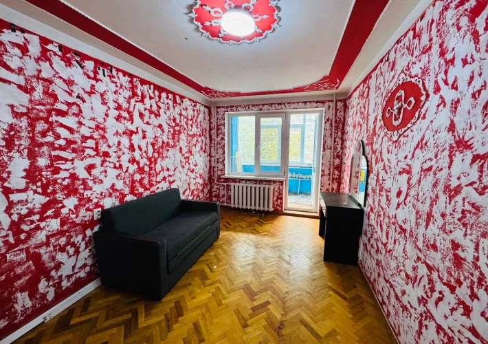 Serie 135! Prima Linie! Str. Bogdan Voievod, sec. Râșcani, 3 camere. Bilaterala!7