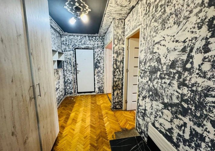 Serie 135! Prima Linie! Str. Bogdan Voievod, sec. Râșcani, 3 camere. Bilaterala!8