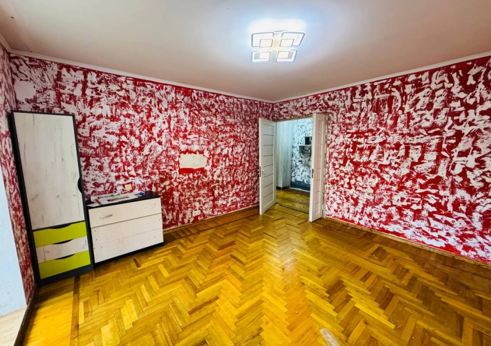 Serie 135! Prima Linie! Str. Bogdan Voievod, sec. Râșcani, 3 camere. Bilaterala!13