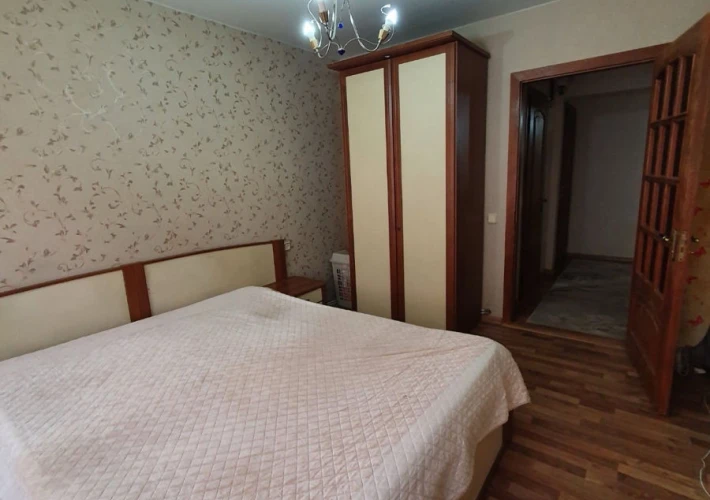 Serie MS! Sec. Riscani, str. Matei Basarab. 2 camere. Parc!!!5