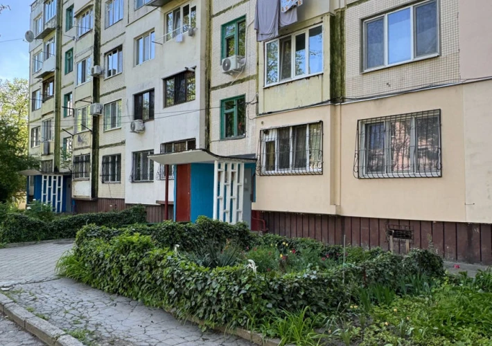 Serie MS! Sec. Riscani, str. Matei Basarab. 2 camere. Parc!!!6