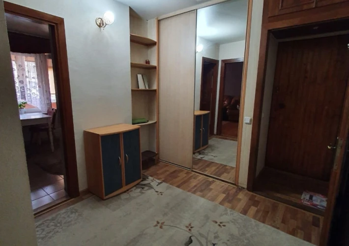 Serie MS! Sec. Riscani, str. Matei Basarab. 2 camere. Parc!!!7