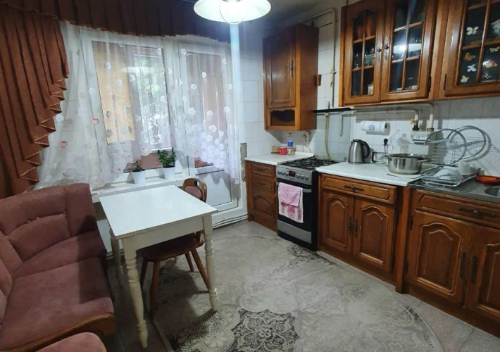 Serie MS! Sec. Riscani, str. Matei Basarab. 2 camere. Parc!!!8