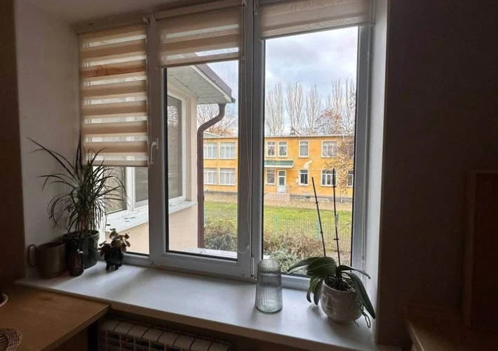 Parc! Sec. Riscani, str. Florilor. 1 camera. Euroreparatie. Design Individual!!!9