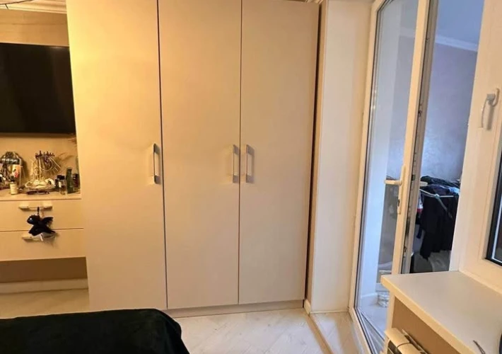 Parc! Sec. Riscani, str. Florilor. 1 camera. Euroreparatie. Design Individual!!!7