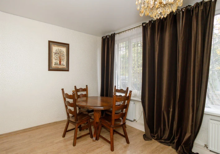 Parc Valea Trandafirilor! Serie Stalinca! Sec. Centru, str. Iurii Gagarin. 2 camere. Incalzire Autonoma!!!7