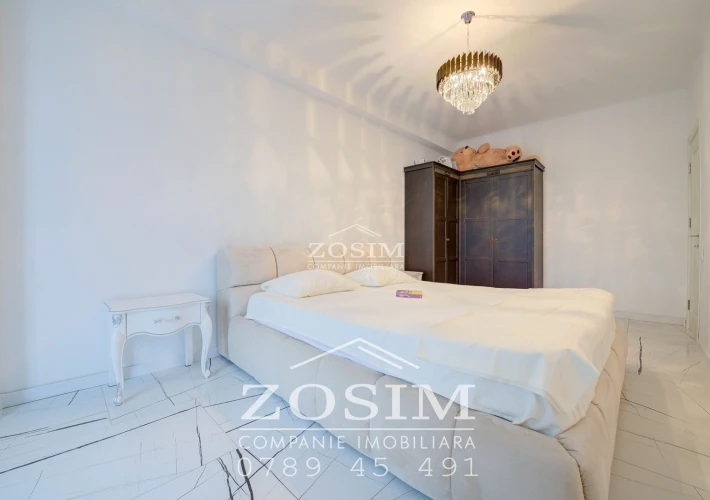 Penthouse | 3 dormitoare + living | Ciocana7