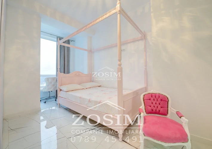 Penthouse | 3 dormitoare + living | Ciocana9