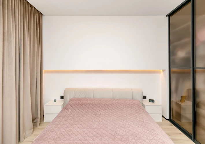 Bloc Nou! TENADRIUM! Sec. Râșcani, str. Ac. S. Rădăuțanu, 2 camere + Living! Euroreparatie! Parc UTM!!!3