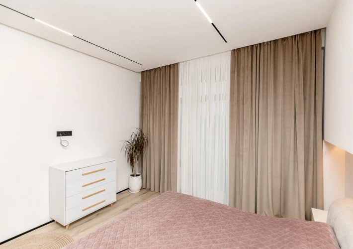 Bloc Nou! TENADRIUM! Sec. Râșcani, str. Ac. S. Rădăuțanu, 2 camere + Living! Euroreparatie! Parc UTM!!!5