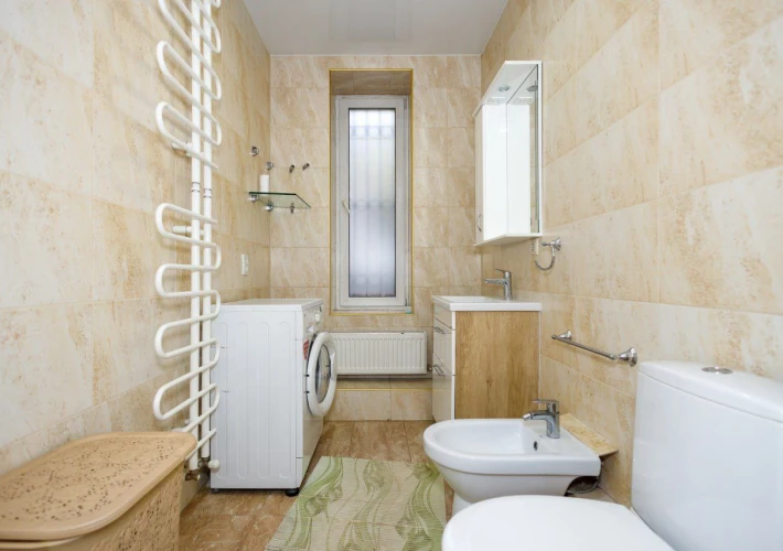 Parc Valea Trandafirilor! Serie Stalinca! Sec. Centru, str. Iurii Gagarin. 2 camere. Incalzire Autonoma!!!11