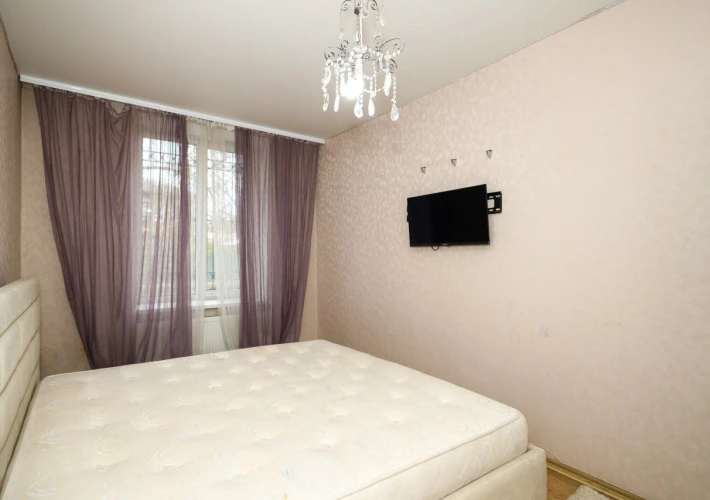 Parc Valea Trandafirilor! Serie Stalinca! Sec. Centru, str. Iurii Gagarin. 2 camere. Incalzire Autonoma!!!10