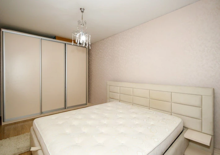 Parc Valea Trandafirilor! Serie Stalinca! Sec. Centru, str. Iurii Gagarin. 2 camere. Incalzire Autonoma!!!12