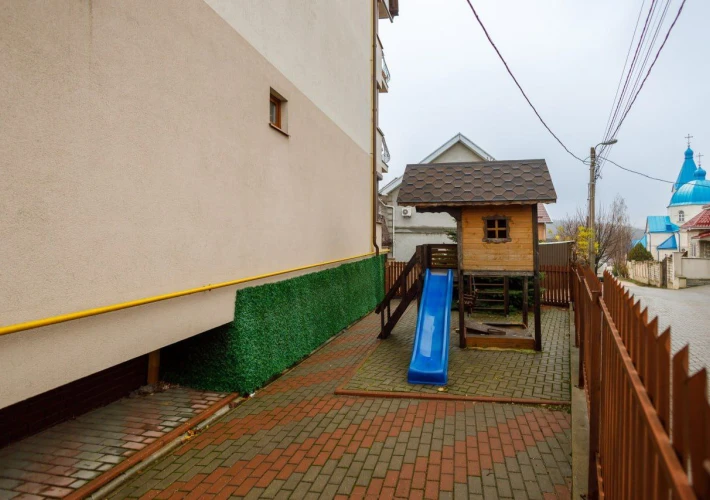 Club House! Apartament in 2 Nivele! Or. Durlesi, str. Balcani, , 2 camere + living spatios. Euroreparatie!12