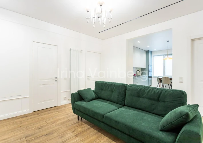 Chirie apartament, centru Dream Home!5