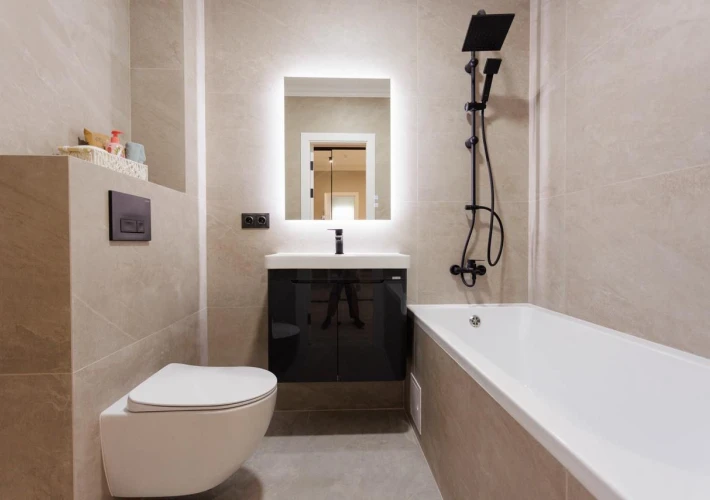 Bloc Nou! Varincom! 1 camera + living. Priveliste Panoramica. Sec. Riscani, str. Nicolae Dimo.13