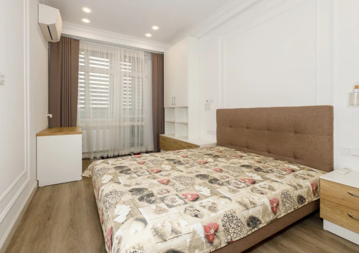 Chirie!!! Park House! Bloc Noi! Parc Avgan! Bd. Moscova, sec. Râșcani, 3 camere! Euroreparație. Design Individual!!!15