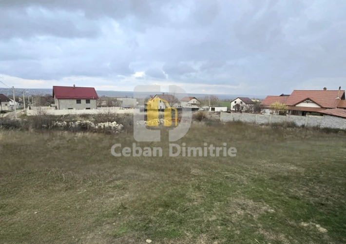 Teren pentru construcție, 7 ari – str. Hotin, Sîngera3