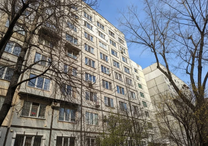 Serie MS! Parc! Str. Ginta Latina, sec. Ciocana, 1 camera. Euroreparatie!9