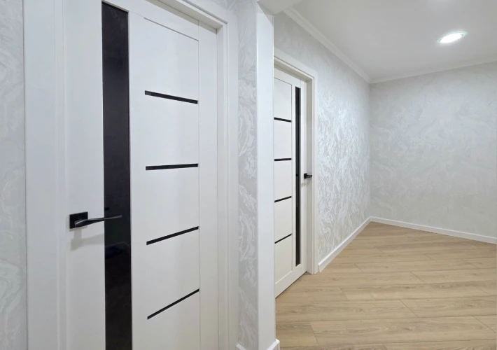 Serie MS! Parc! Str. Ginta Latina, sec. Ciocana, 1 camera. Euroreparatie!8