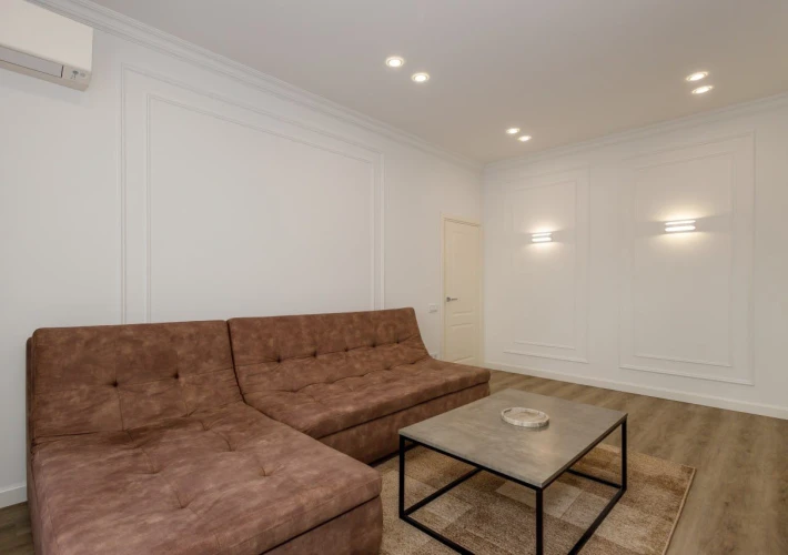 Chirie!!! Park House! Bloc Noi! Parc Avgan! Bd. Moscova, sec. Râșcani, 3 camere! Euroreparație. Design Individual!!!5