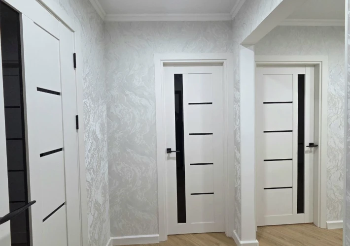 Serie MS! Parc! Str. Ginta Latina, sec. Ciocana, 1 camera. Euroreparatie!5