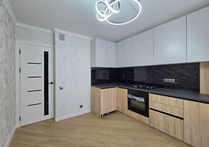 Serie MS! Parc! Str. Ginta Latina, sec. Ciocana, 1 camera. Euroreparatie!3