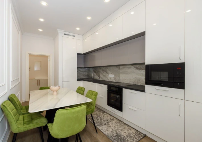 Chirie!!! Park House! Bloc Noi! Parc Avgan! Bd. Moscova, sec. Râșcani, 3 camere! Euroreparație. Design Individual!!!11