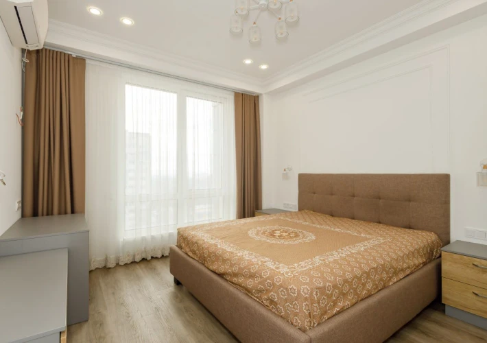 Chirie!!! Park House! Bloc Noi! Parc Avgan! Bd. Moscova, sec. Râșcani, 3 camere! Euroreparație. Design Individual!!!9