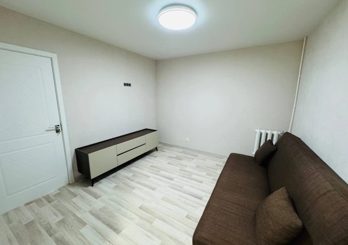 Parc! Sec. Riscani, str. Florilor. 1 camera + living. Mobilat Complet. Euroreparatie!!!4