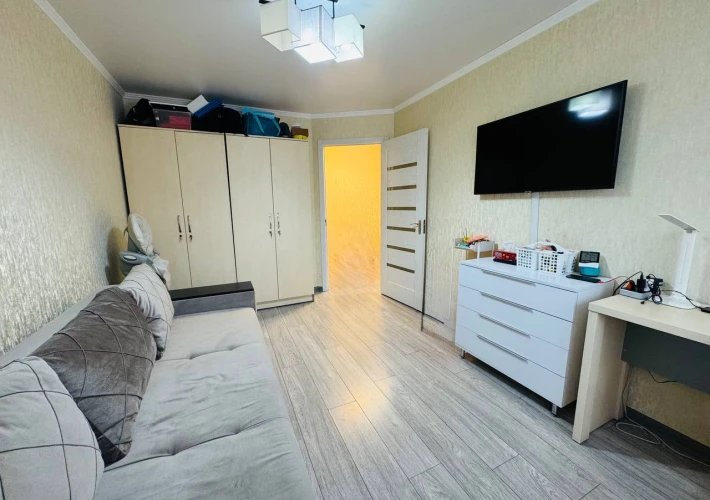 Parc! Sec. Riscani, str. Nicolae Dimo. 2 camere. Mobilat Complet. Euroreparatie!!!10