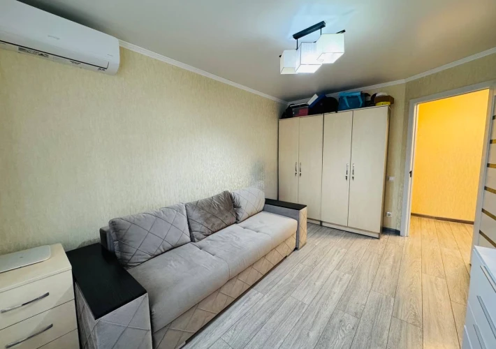 Parc! Sec. Riscani, str. Nicolae Dimo. 2 camere. Mobilat Complet. Euroreparatie!!!8