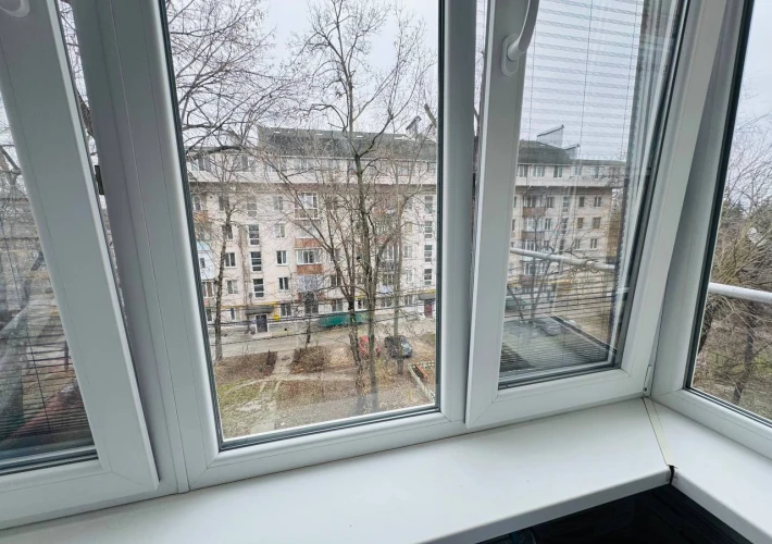 Parc! Sec. Riscani, str. Nicolae Dimo. 2 camere. Mobilat Complet. Euroreparatie!!!9