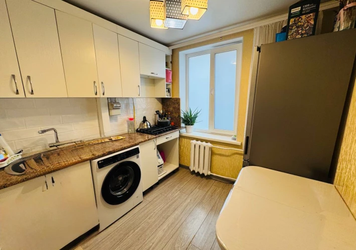 Parc! Sec. Riscani, str. Nicolae Dimo. 2 camere. Mobilat Complet. Euroreparatie!!!11