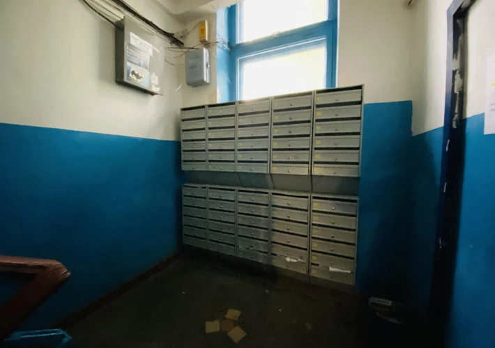 Parc Boris Glavan. Sec. Riscani. 1 camera de tip Garsoniera. Euroreparatie! Mobilat Complet!!!8