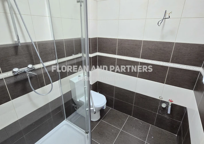 Doua camere cu Living! 84m2. NOU!7