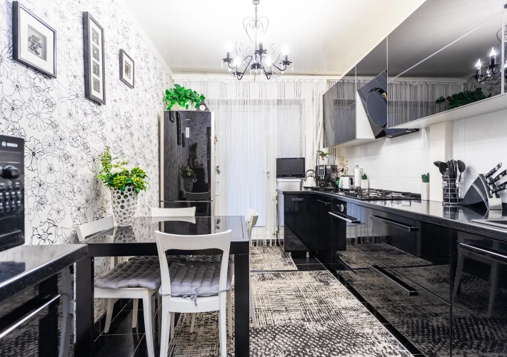 Casă individuală deosebită, stil clasic – Ialoveni5