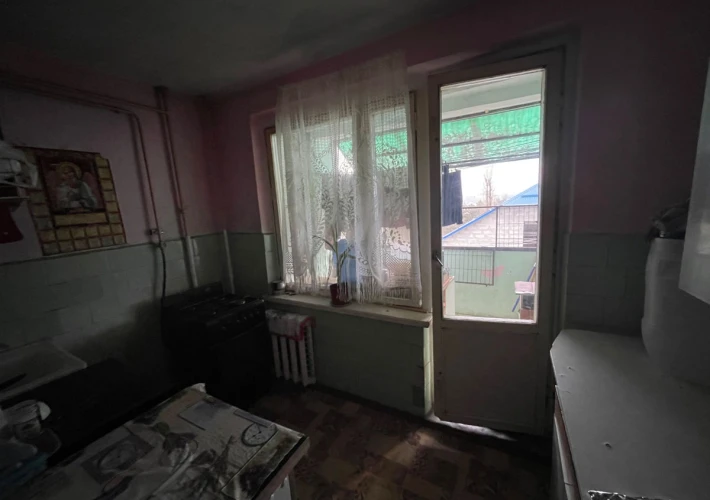 Parc. Sec. Riscani, str. Florilor. 1 camera de tip Camin!!!3