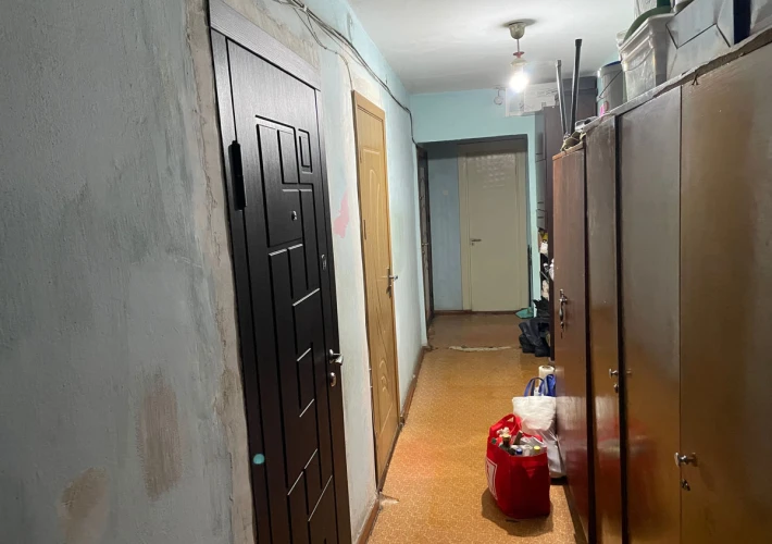 Parc. Sec. Riscani, str. Florilor. 1 camera de tip Camin!!!5