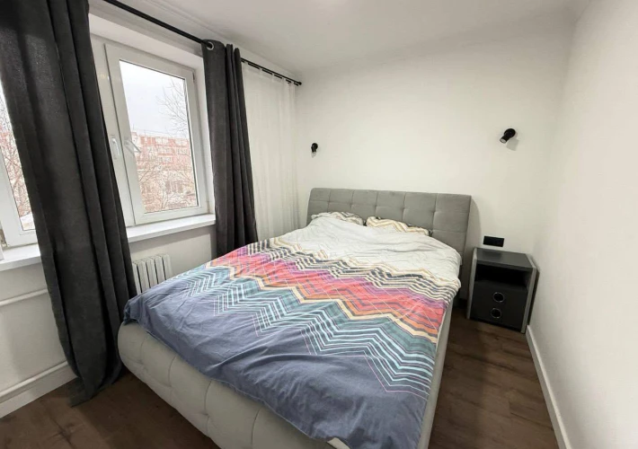 Posta veche! Str. Gheorghe Madan. 1 camera +living. Euroreparatie!5