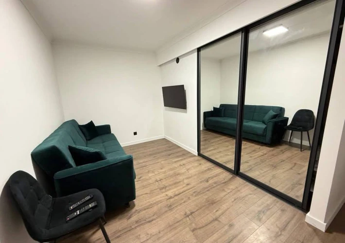 Posta veche! Str. Gheorghe Madan. 1 camera +living. Euroreparatie!6