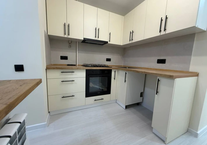 Serie 102! Sec. Riscani. Posta Veche, str. Iazului. 1 camera + living. Euroreparatie! Mobilat Complet!!!6