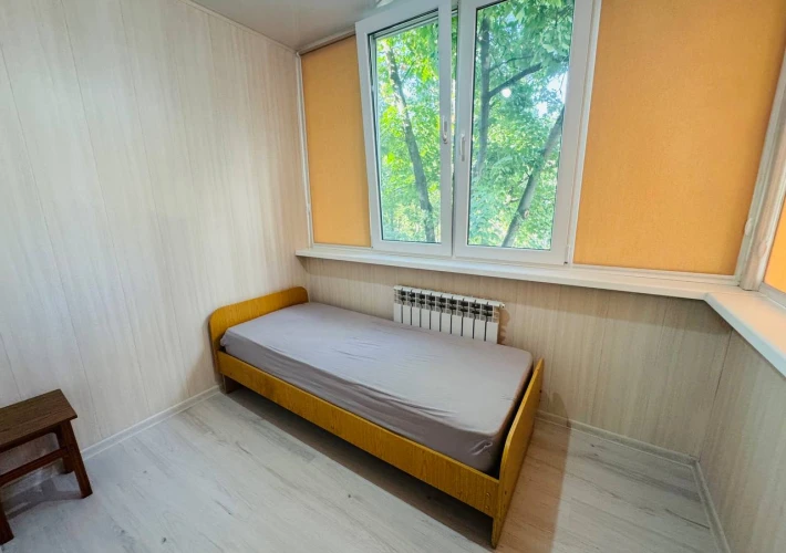 Aренда от 6 месяцев – 350 € в месяц!!!4