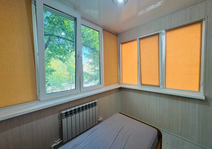 Aренда от 6 месяцев – 350 € в месяц!!!6