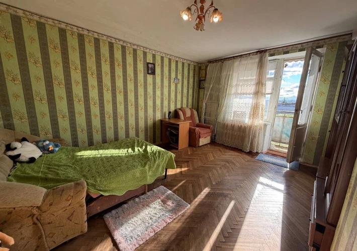 Parc Avgan! Sec. Riscani, bd. Moscova. 1 cameră. Reparatie Medie!!!5