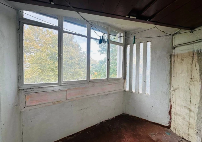 Serie Individuala! Prima LInie! Sec. Botanica, Bd. Dacia, 2 camere! Necesita Reparație.12