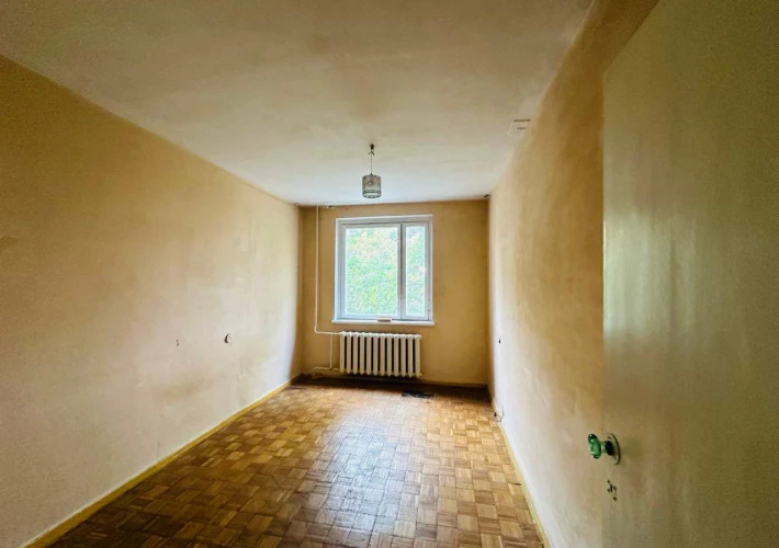 Serie Individuala! Prima LInie! Sec. Botanica, Bd. Dacia, 2 camere! Necesita Reparație.7